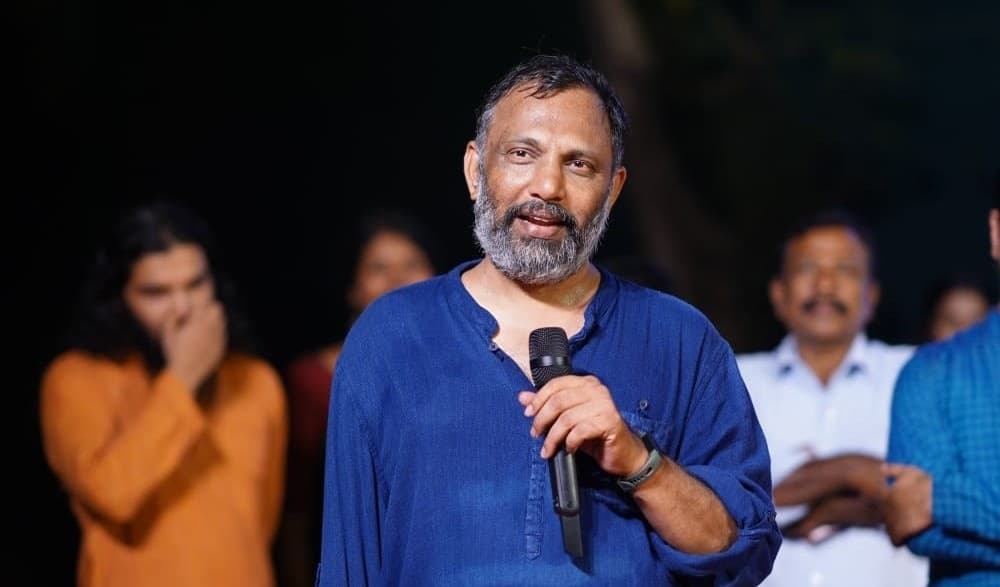 Shri Jayakumar Dinamani