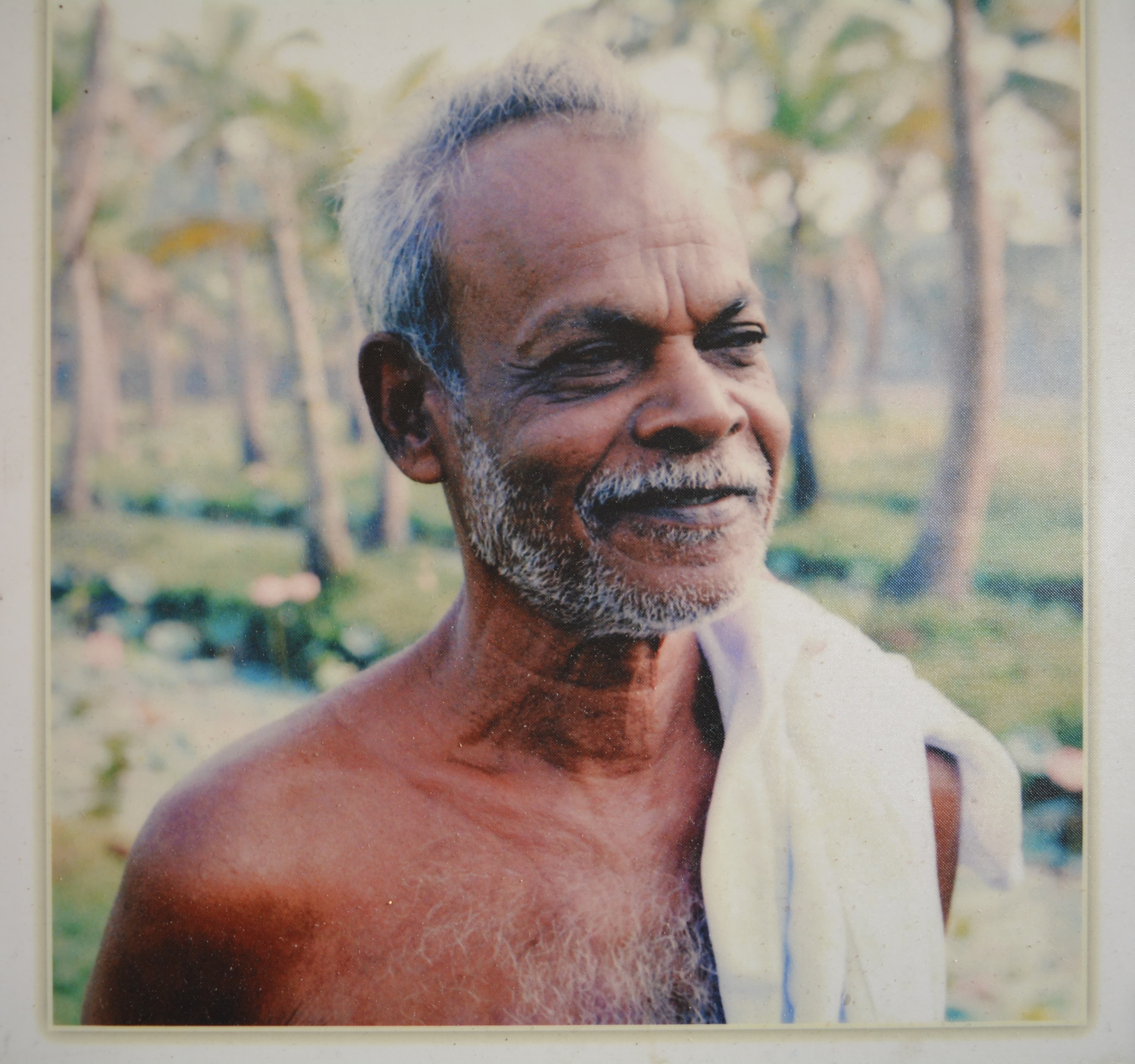 Shri Sudheer Vaidyar