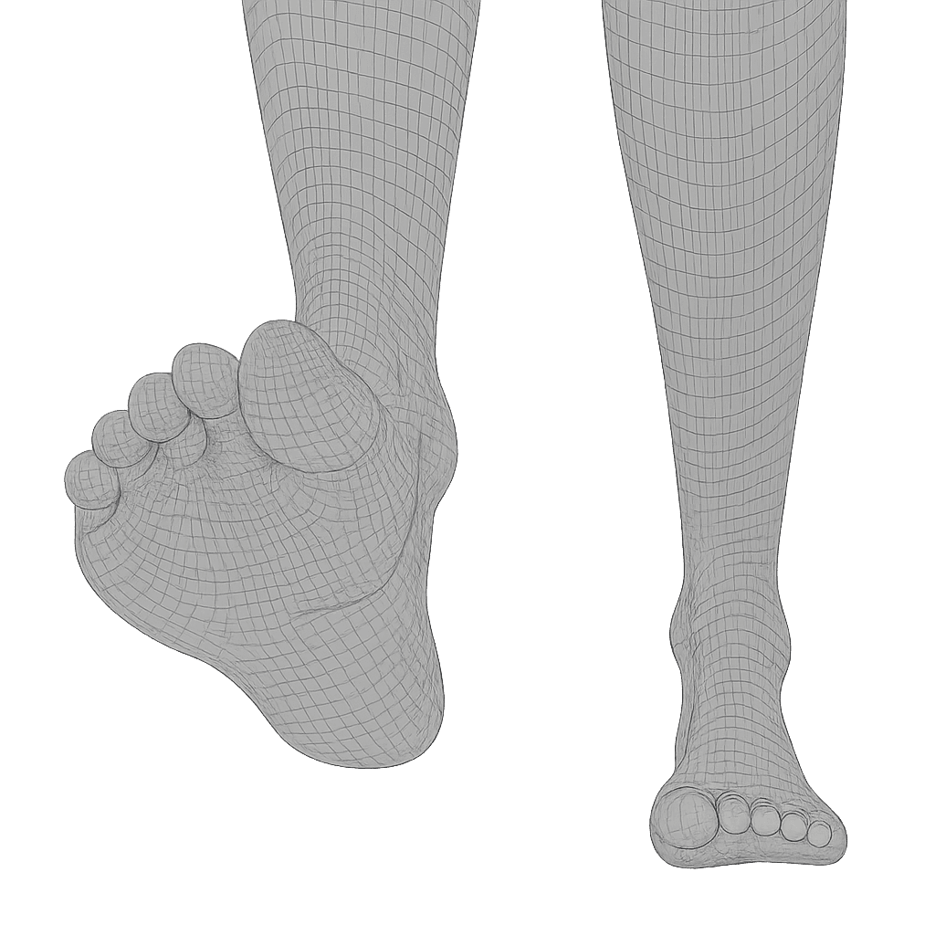 Leg therapy